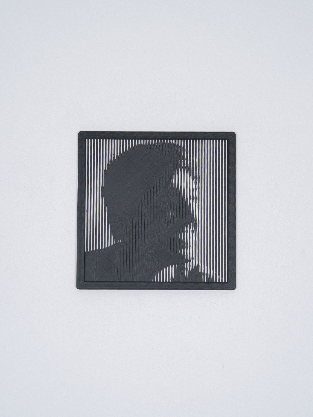 Halftone Frames